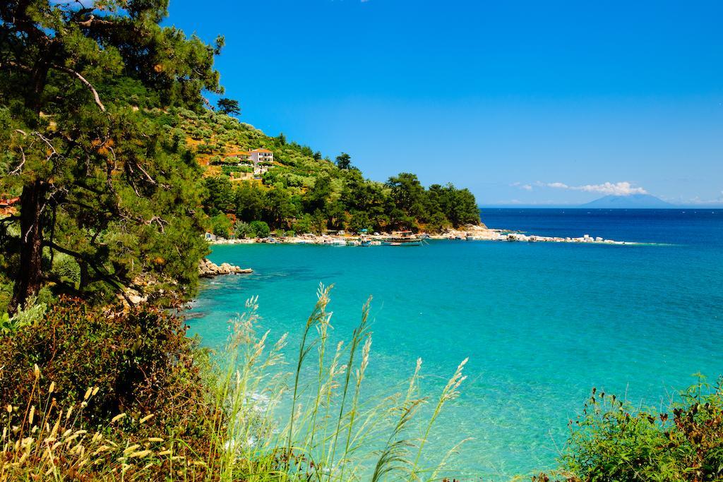 Island View Villa Golden Beach  Экстерьер фото