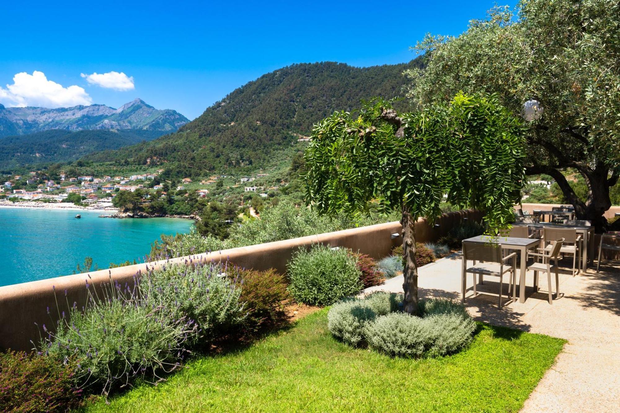 Island View Villa Golden Beach  Экстерьер фото